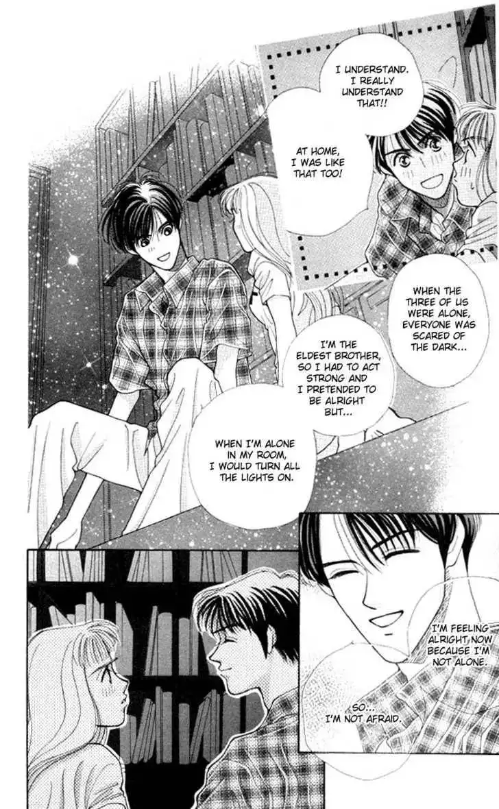 So Bad! Chapter 4 5